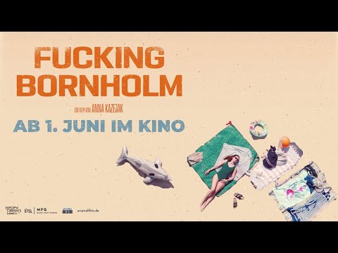 F***ING BORNHOLM | Offizieller deutscher Trailer