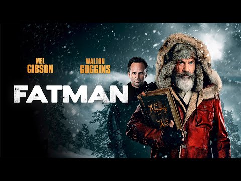 FATMAN - Trailer Deutsch HD - Mel Gibson - Ab 26.02. auf DVD und Blu-ray!