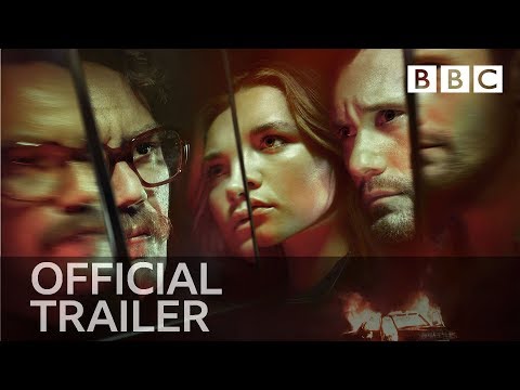 The Little Drummer Girl: Trailer - BBC