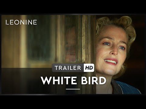 White Bird - Trailer (deutsch/german;FSK 6)