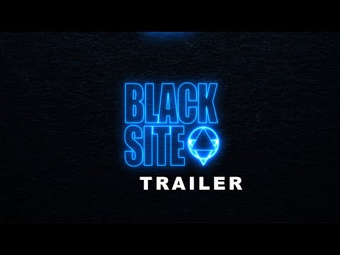 Black Site (2019) Official Trailer