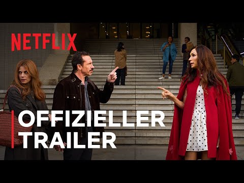 Amsterdam Empire | Offizieller Trailer | Netflix