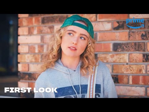 Meet Cute | The Map of Tiny Perfect Things | Prime Video