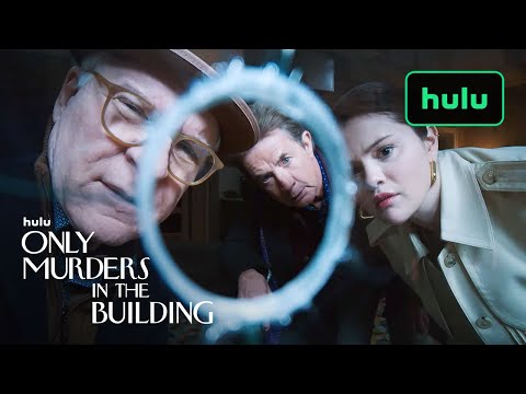 Only Murders in the Building | Season 4 Teaser | Hulu