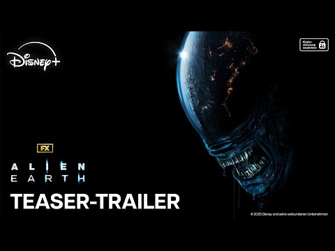 Alien: Earth – Die neue Serie auf Disney+ – ab Sommer 2025