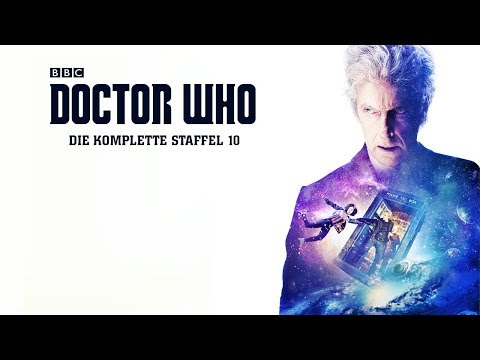 Doctor Who - 10. Staffel - Trailer