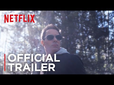 Travelers: Season 3 | Official Trailer [HD] | Netflix