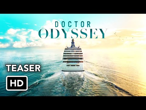 Doctor Odyssey (ABC) Teaser HD