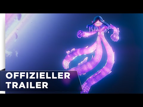 Ruby taucht ab | Offizieller Trailer #2 deutsch/german HD