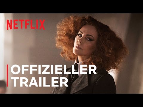 The School for Good and Evil | Offizieller Trailer | Netflix