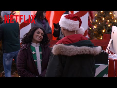 The Holiday Calendar | Offizieller Trailer | Netflix
