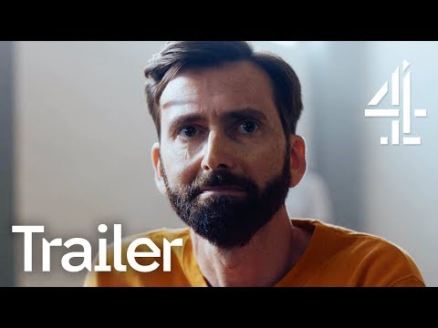 TRAILER | Deadwater Fell | New Drama Starring David Tennant | Watch on All 4