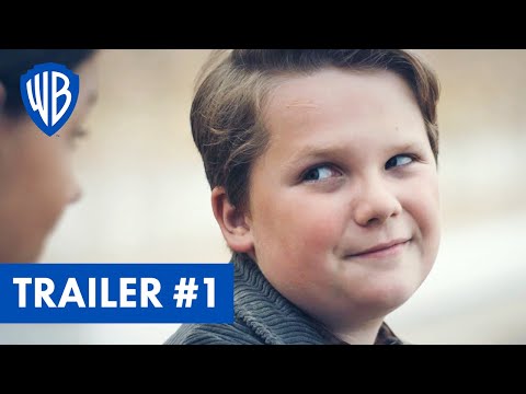 DER PFAD – Trailer #1 Deutsch German (2022)