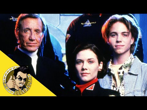 WTF Happened to SeaQuest DSV? (1993-1996)