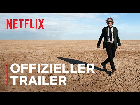 BARDO, die erfundene Chronik einer Handvoll Wahrheiten | Offizieller Trailer | Netflix