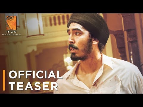 HOTEL MUMBAI | Official Australian Teaser Trailer