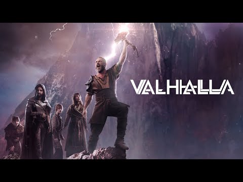 Valhalla: Legend of Thor - Official Trailer