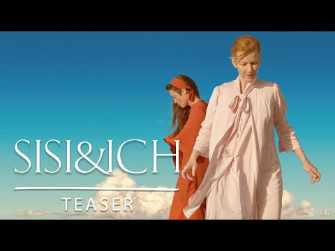 SISI &amp; ICH | Teaser