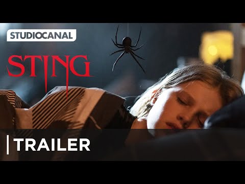 STING | Trailer Englisch | Ab 20. Juni im Kino!