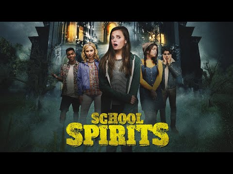 School Spirits Trailer | 2020