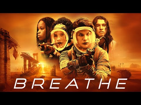 BREATHE | Offizieller Trailer