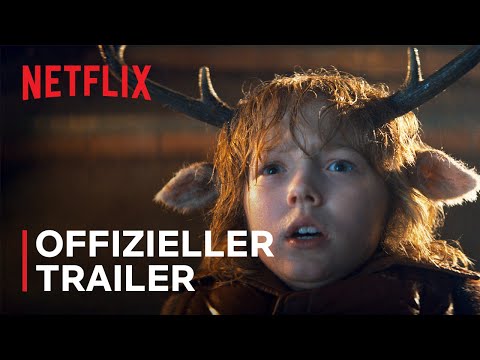 Sweet Tooth: Staffel 2 | Offizieller Trailer | Netflix