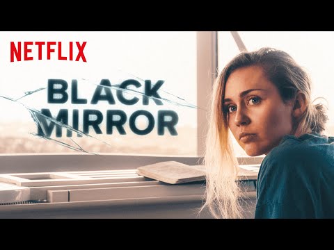 Black Mirror: Rachel, Jack und Ashley Too | Offizieller Trailer | Netflix