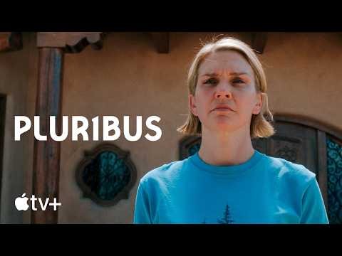 Pluribus — Taking Out the Trash | Apple TV+