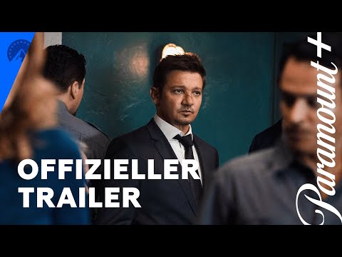 Mayor of Kingstown (Offizieller Trailer) | Paramount+ Deutschland