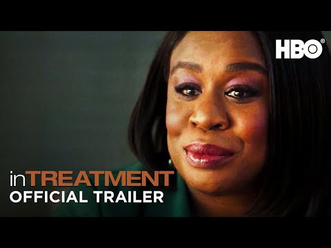 In Treatment: Season 4 Official Trailer | HBO