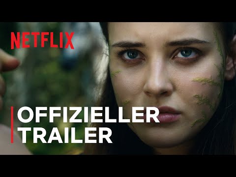 Cursed – Die Auserwählte (Katherine Langford) | Neuer Trailer | Netflix