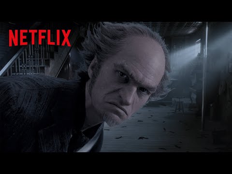 Eine Reihe betrüblicher Ereignisse | Staffel 2 Offizieller Teaser | Netflix