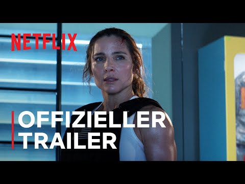 Interceptor | Offizieller Trailer | Netflix