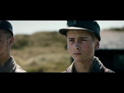 „Unter dem Sand“ (Trailer Deutsch HD)