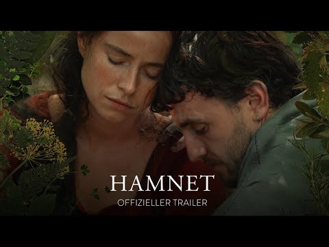 HAMNET | Offizieller Trailer deutsch/german HD