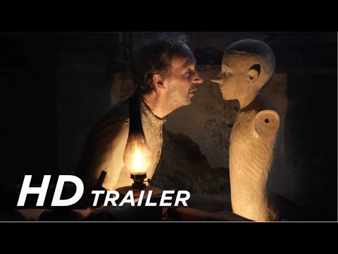 PINOCCHIO Trailer (Deutsch)