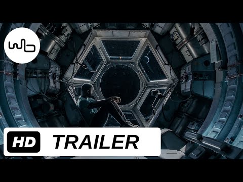 STOWAWAY | Offizieller deutscher Trailer | ab 24.06.2021 im Kino!