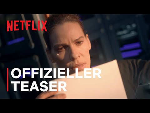 Away | Offizieller Teaser | Netflix